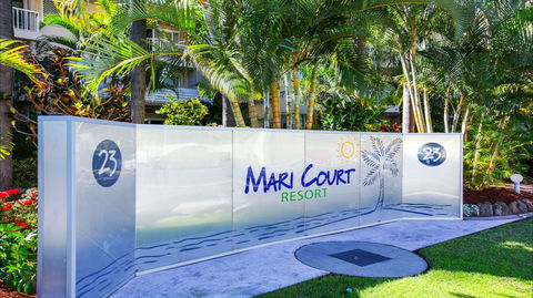 Mari Court Resort - Tourism Canberra 0