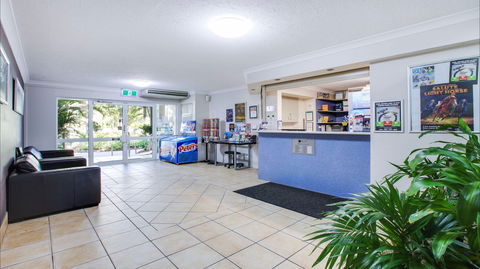 Mari Court Resort - Tourism Canberra 2