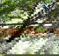 Marananga Cottages - Tourism Canberra