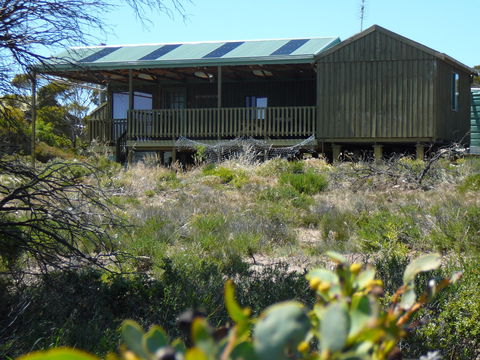 Melaleuca - Eco And Pet Friendly,  Harbor Point Cabins - Tourism Canberra 0