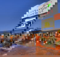 Moama Central Motel - Tourism Canberra