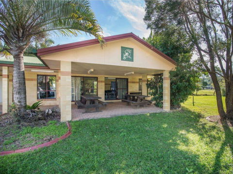 Mooyabil Farm Holidays - Tourism Canberra 0