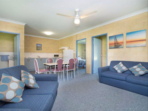 Mooyabil Farm Holidays - Tourism Canberra 2