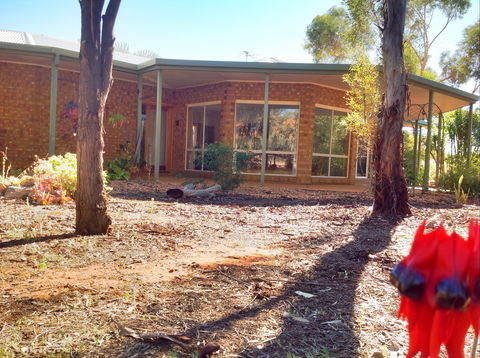 Munga Munga B&B - Tourism Canberra 0