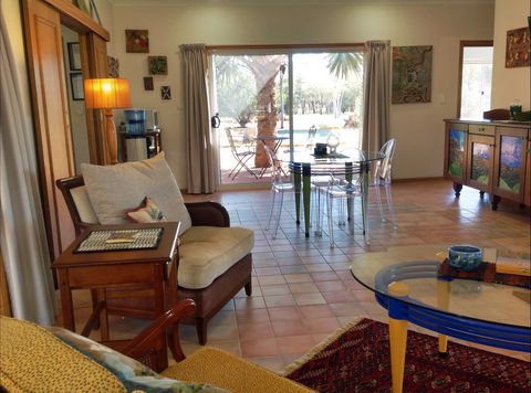 Munga Munga B&B - Tourism Canberra 1
