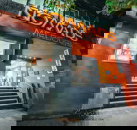 Nomads Melbourne Hostel - Tourism Canberra