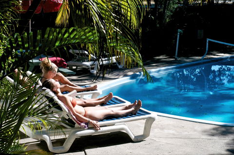 Nomads Noosa - Tourism Canberra 0