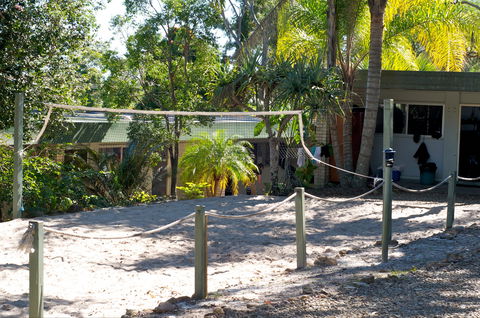Nomads Noosa - Tourism Canberra 2