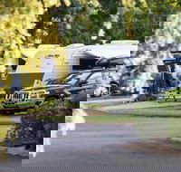 NRMA Dubbo Holiday Park - Tourism Canberra