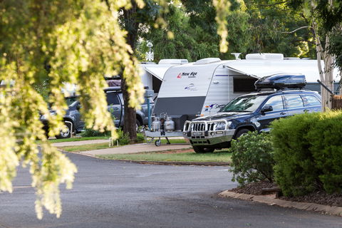 NRMA Dubbo Holiday Park - Tourism Canberra 0