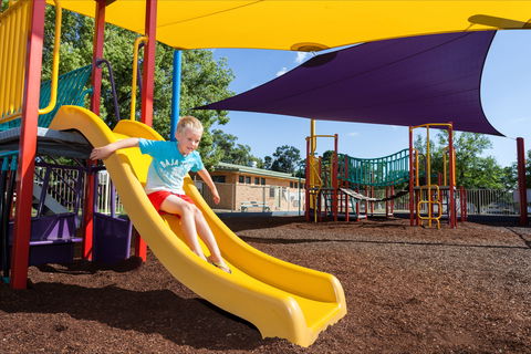 NRMA Dubbo Holiday Park - Tourism Canberra 2