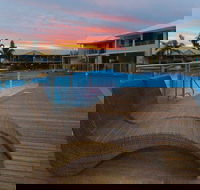 Oaks Port Stephens Pacific Blue Resort - Tourism Canberra