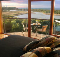 Ocean Inlet at Fairhaven - Tourism Canberra