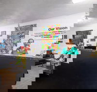 Palm Island Motel - Tourism Canberra