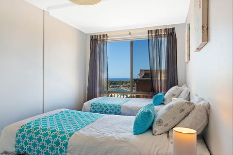 Panoramic Townhouses By Lisa - Deluxe - Tourism Canberra 0