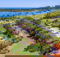 Pegasus Motel - Tourism Canberra