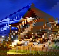 Perry Street Hotel - Tourism Canberra