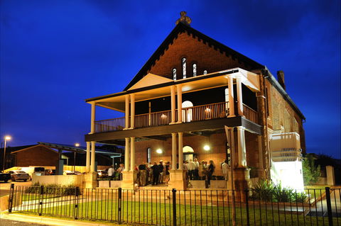 Perry Street Hotel - Tourism Canberra 0