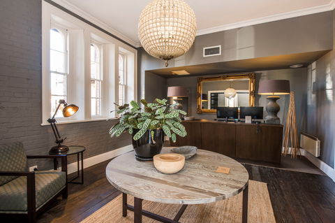 Perry Street Hotel - Tourism Canberra 1