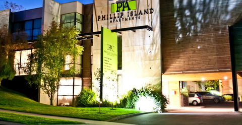 Phillip Island Apartments - Tourism Canberra 0