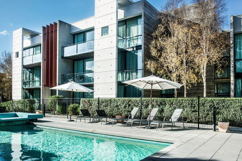 Phillip Island Apartments - Tourism Canberra 1