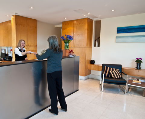 Phillip Island Apartments - Tourism Canberra 2