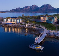 Picnic Island - Tourism Canberra