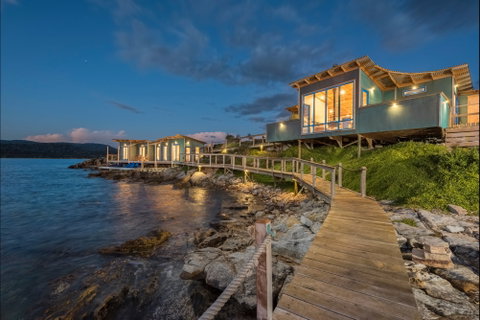 Picnic Island - Tourism Canberra 1