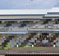 Point Lonsdale Guest House - Tourism Canberra