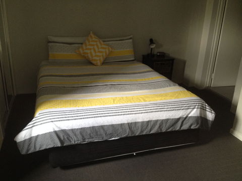 Portarlington Beach Motel - Tourism Canberra 1