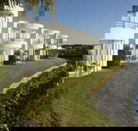Port Lincoln Waterfront Apartments - Tourism Canberra
