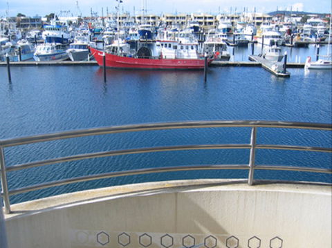 Port Lincoln Waterfront Apartments - Tourism Canberra 1