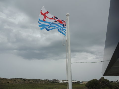 PS Federal Retreat Goolwa - Tourism Canberra 1