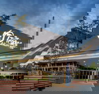 Quality Hotel Dickson - Tourism Canberra