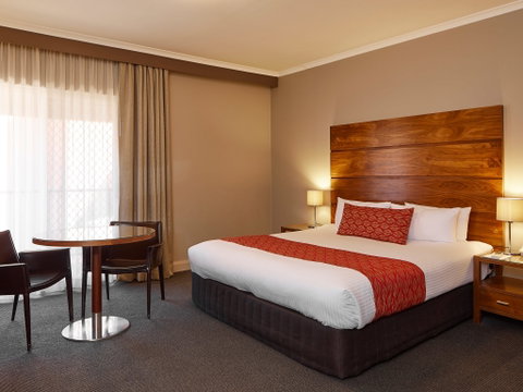 Quality Hotel Dickson - Tourism Canberra 2