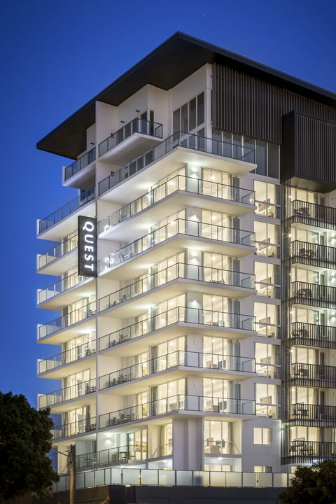 Quest Mackay On Gordon - Tourism Canberra 0