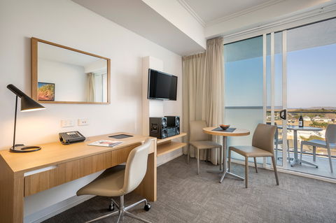 Quest Mackay On Gordon - Tourism Canberra 1