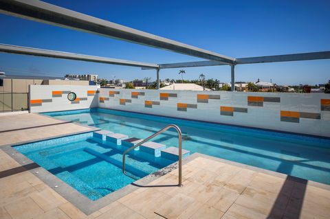 Quest Mackay On Gordon - Tourism Canberra 2