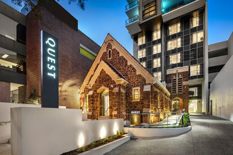 Quest East Perth - Tourism Canberra 0