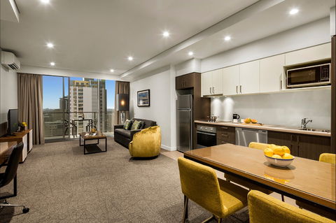 Quest East Perth - Tourism Canberra 1