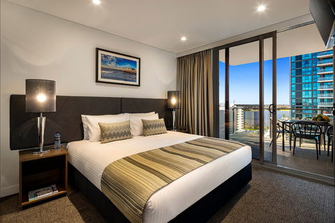 Quest East Perth - Tourism Canberra 2