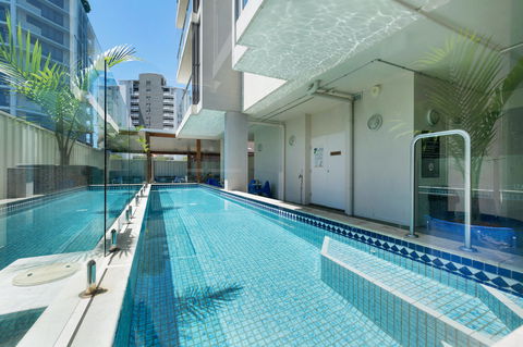 Quest South Brisbane - Tourism Canberra 1