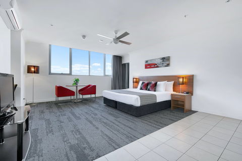 Quest South Brisbane - Tourism Canberra 2