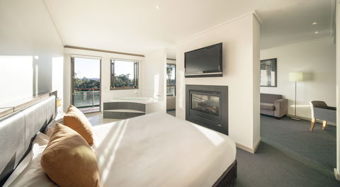 RACV Goldfields Resort - Tourism Canberra 1