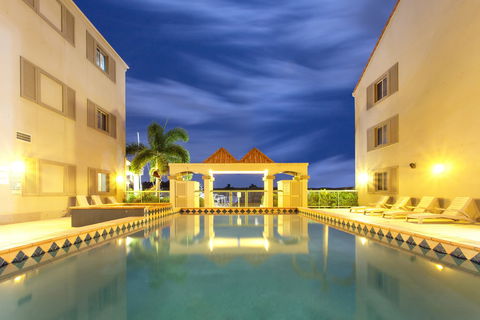 Ramada By Wyndham Hope Harbour - Tourism Canberra 2