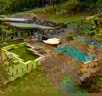 Ravensdale Retreat - Yarramalong Valley - Tourism Canberra