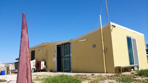 Reef Point - Tourism Canberra 0