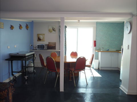 Reef Point - Tourism Canberra 1