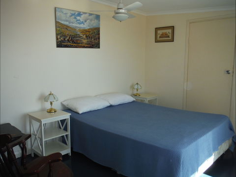 Reef Point - Tourism Canberra 2