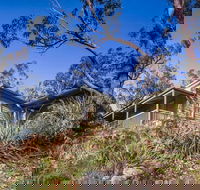 Reids Flat Cottage - Tourism Canberra